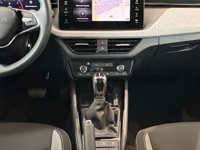 Skoda Kamiq Selection