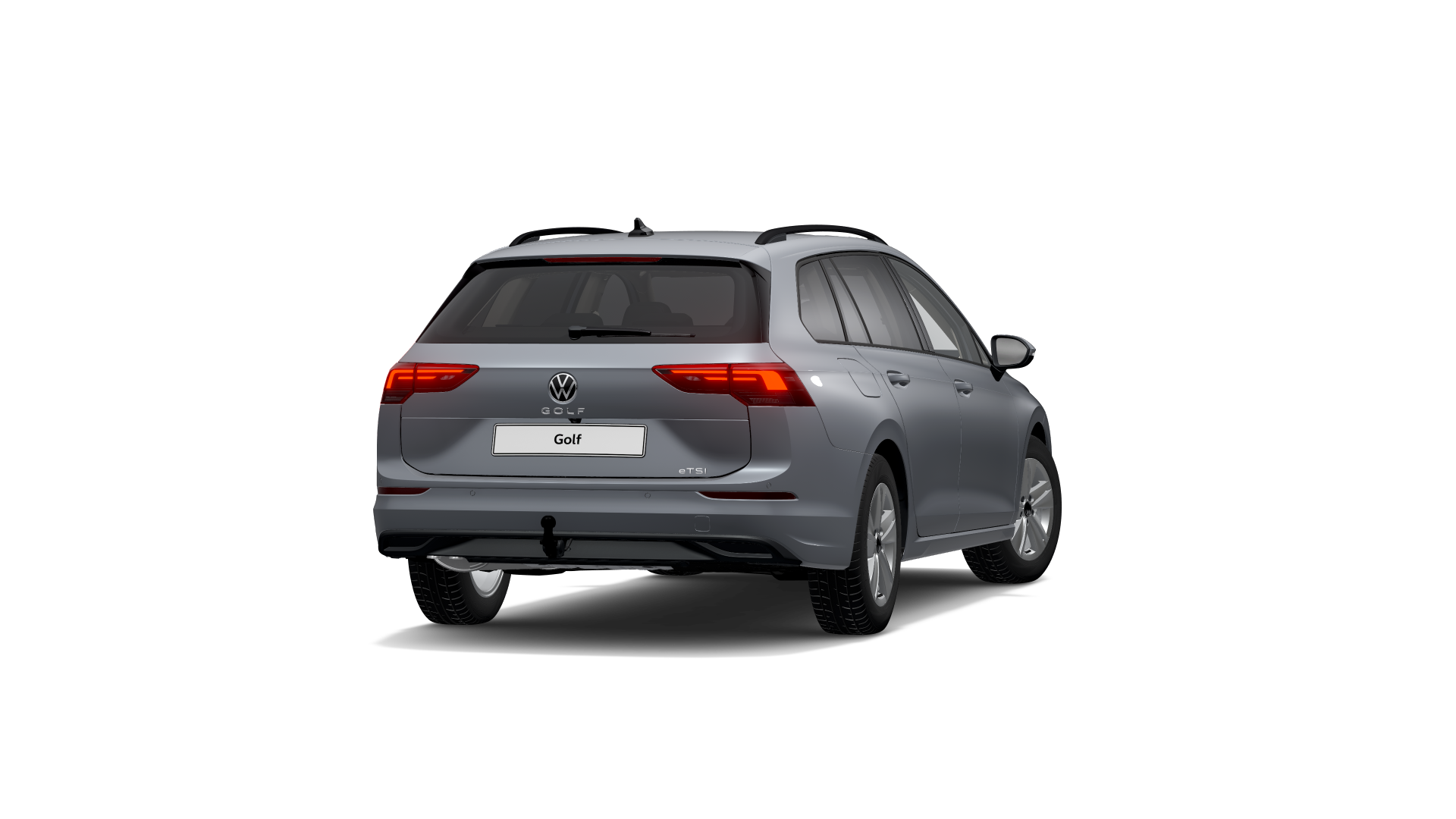 Volkswagen Golf Life Variant