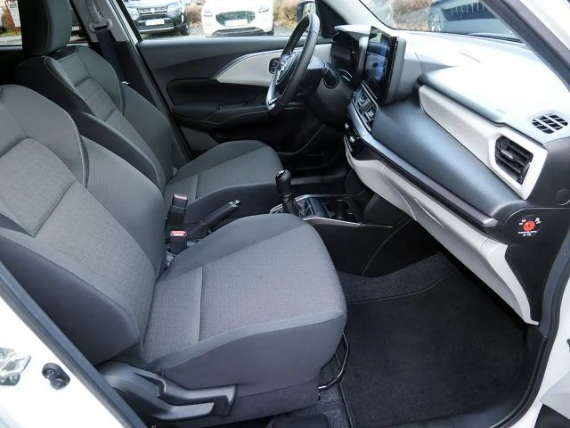 Suzuki Swift AllGrip Comfort Hybrid