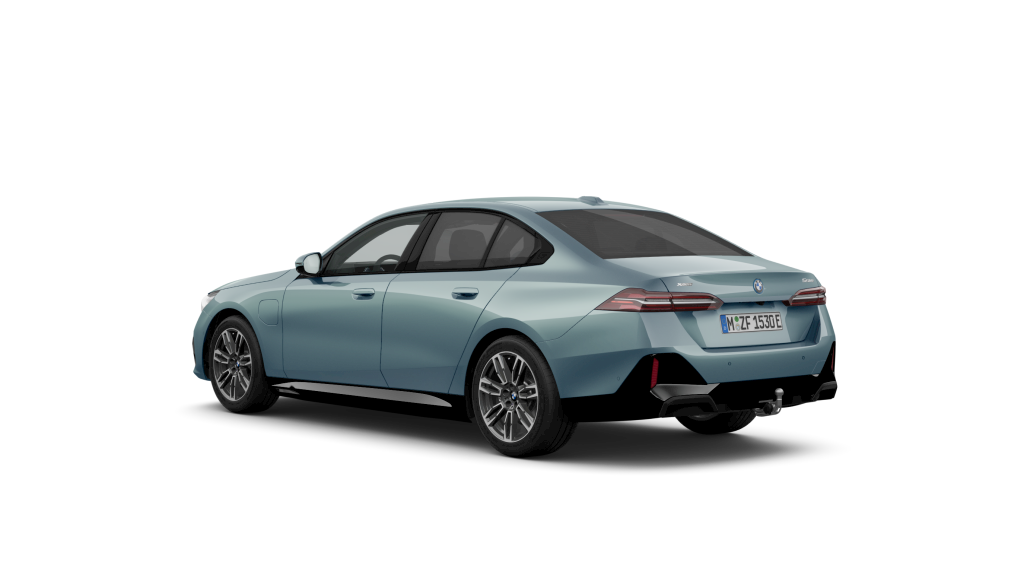 BMW 550 Sedan xDrive