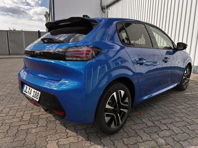 Peugeot E-208 Allure Pack Hybrid