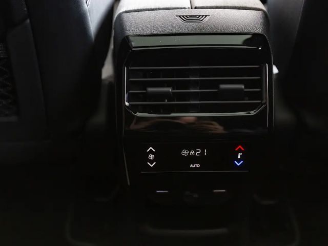 Peugeot E-5008 GT-Line