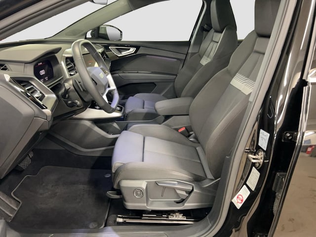 Audi Q4 e-tron 40