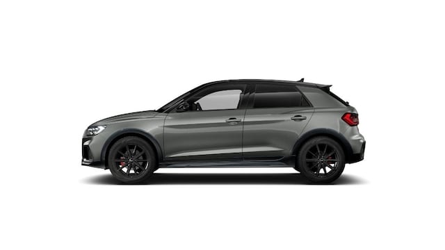 Audi A1 35 TFSI Allstreet S-Tronic