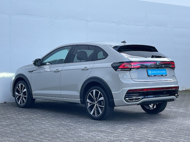 Volkswagen Taigo 1.5 TSI DSG R-Line