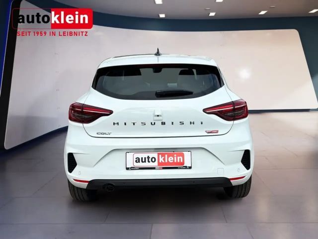 Mitsubishi Colt Colt 1,0 MPI-T Invite *YUKI Sondermodell