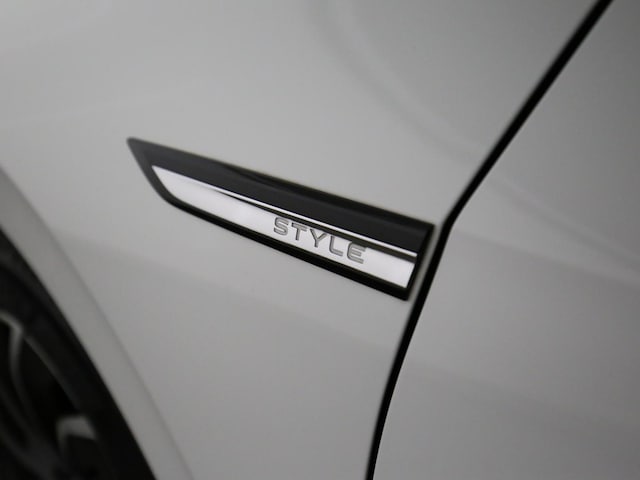 Volkswagen Golf Golf VIII Style Variant