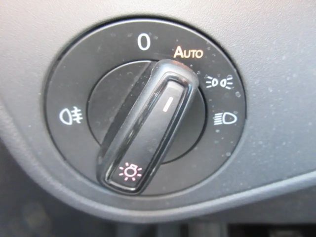 Volkswagen Polo 1.0 TSI