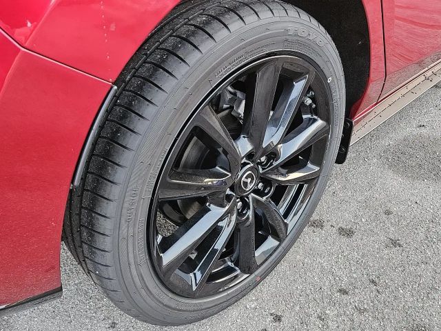 Mazda 3 Exclusive-line SkyActiv e-Skyactiv