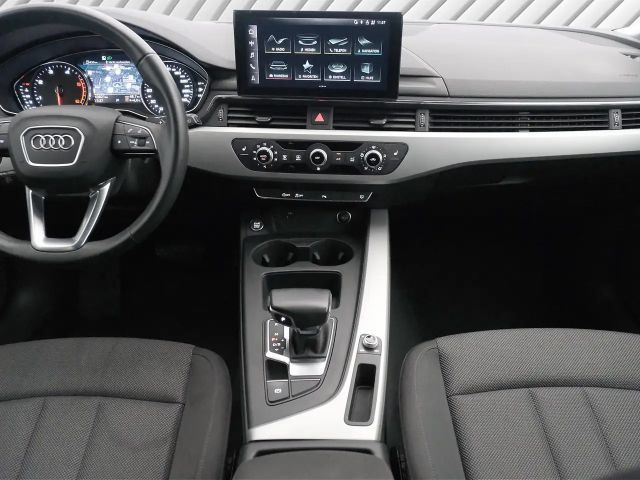 Audi A4 35 TDI Avant