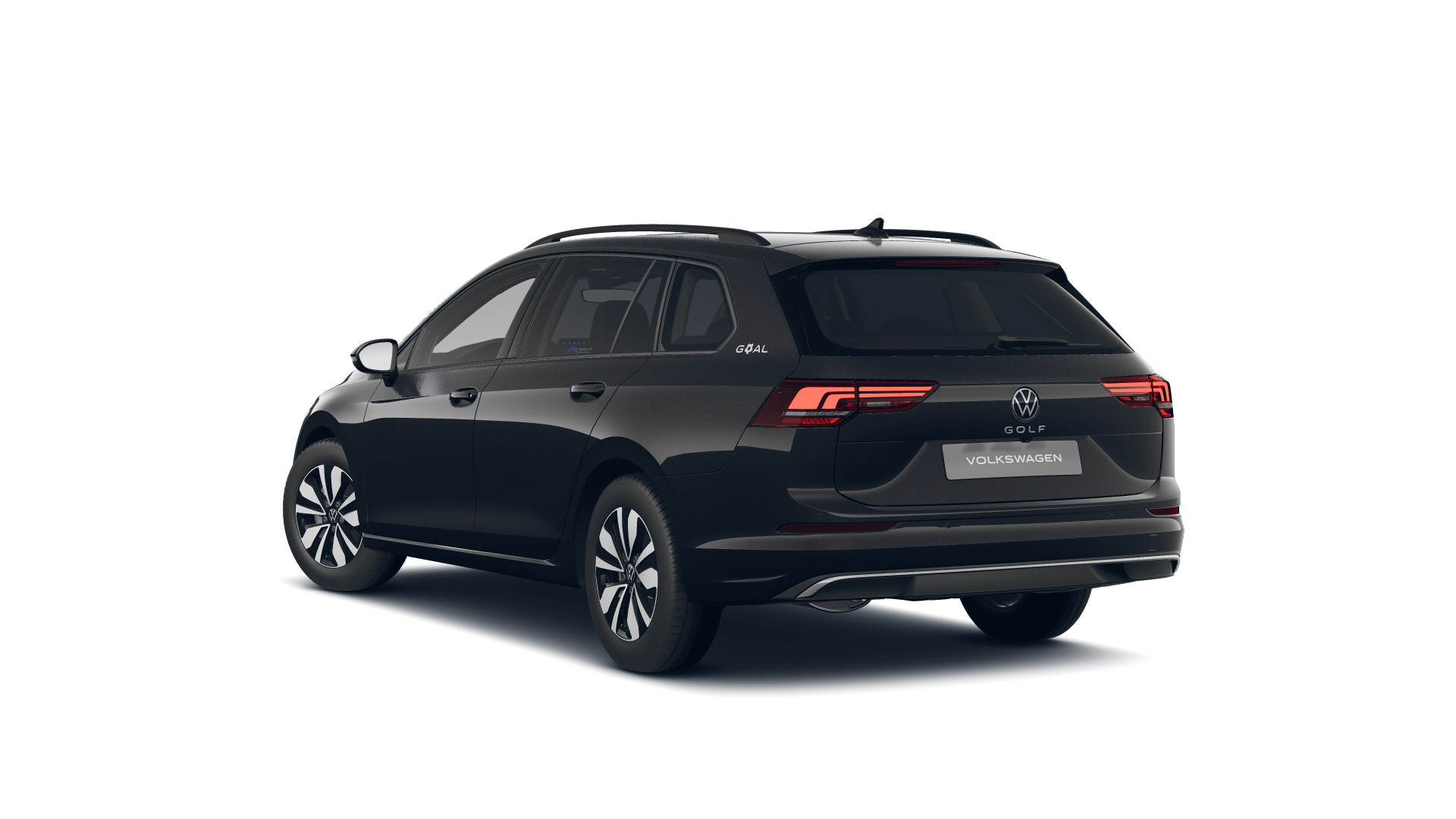 Volkswagen Golf 1.5 TSI Golf VIII Variant