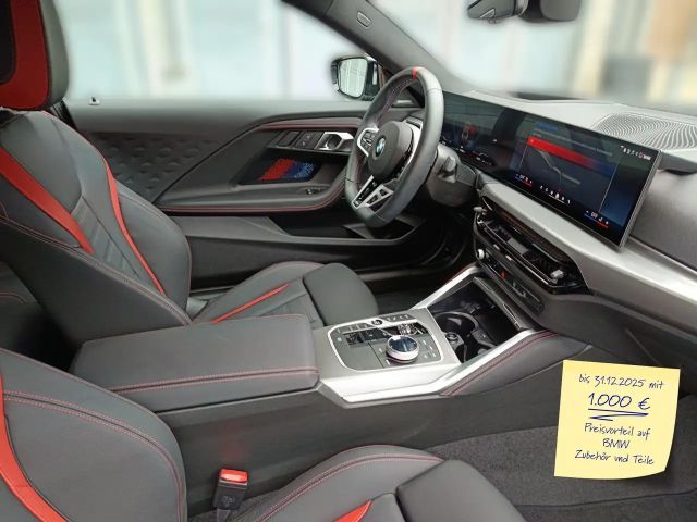 BMW 240 Coupé M-Sport xDrive