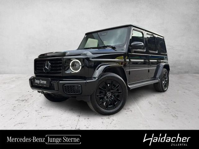 Mercedes-Benz G 450 450d