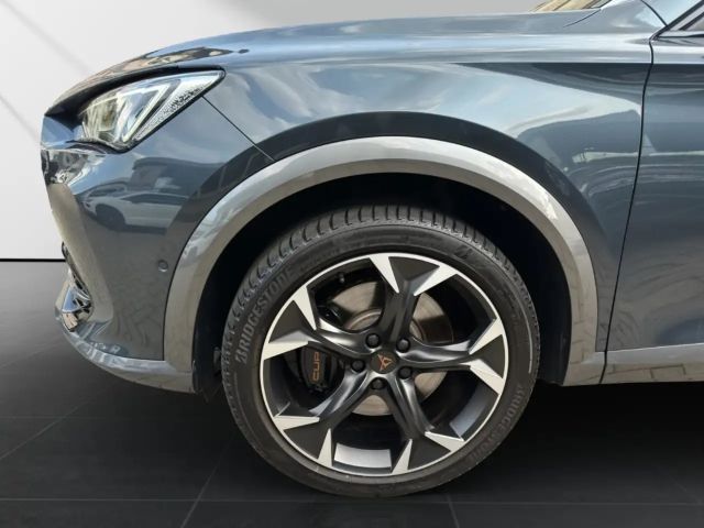 Cupra Formentor 4Drive VZ