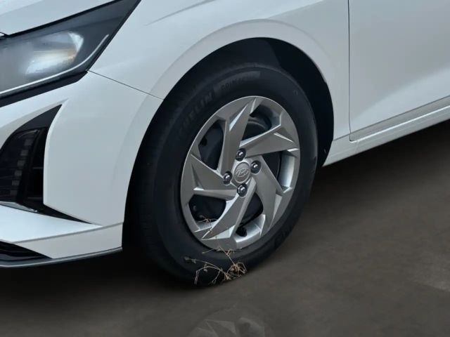 Hyundai i20 1.0 Select T-GDi