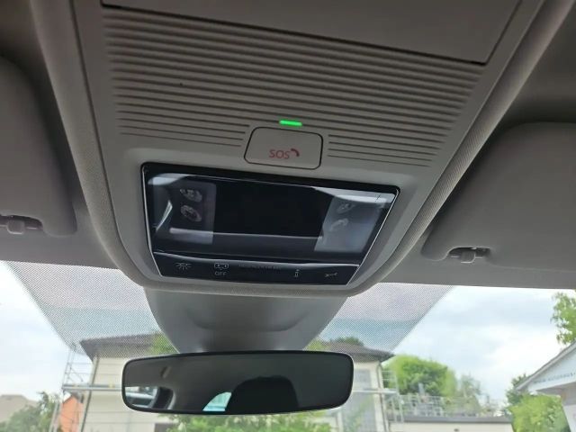 Skoda Octavia 2.0 TDI Ambition