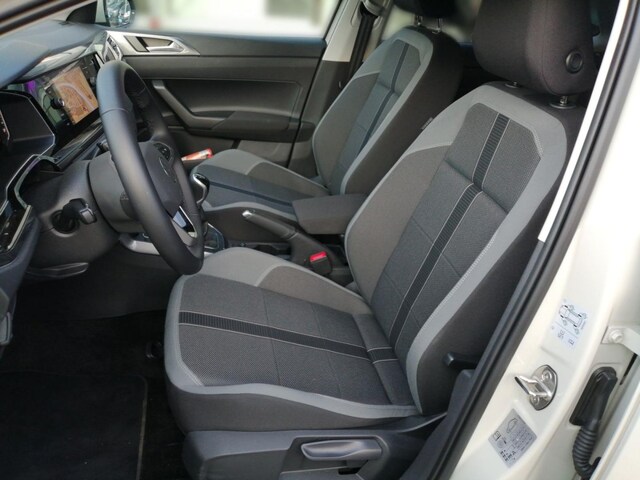 Volkswagen Polo 1.0 TSI IQ.Drive Style