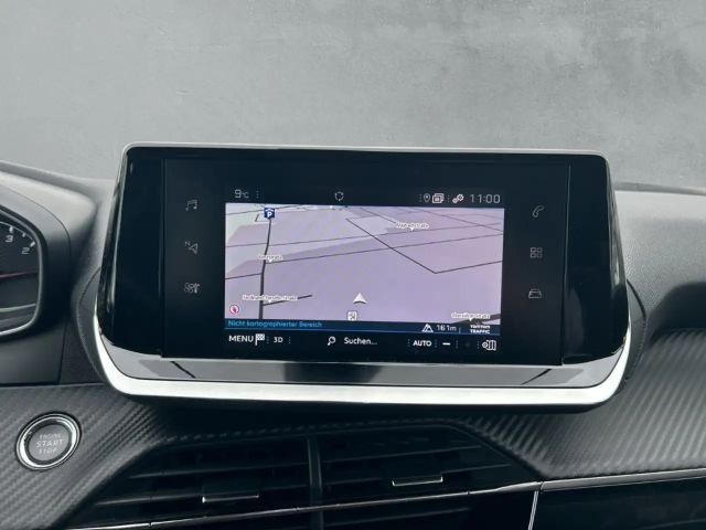 Peugeot 2008 Allure Pack GT-Line PureTech