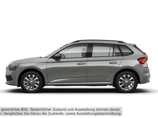 Skoda Kamiq Ambition