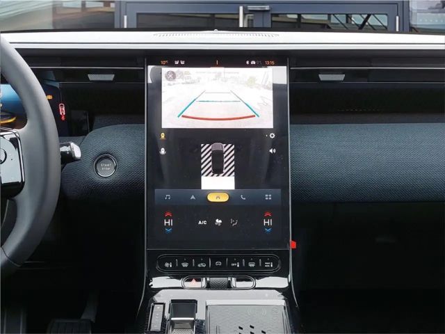 Citroën C5 Aircross Plus