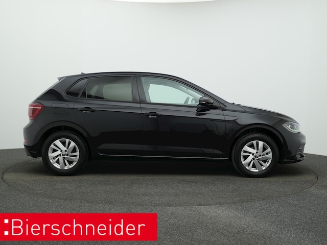 Volkswagen Polo 1.0 TSI DSG Style
