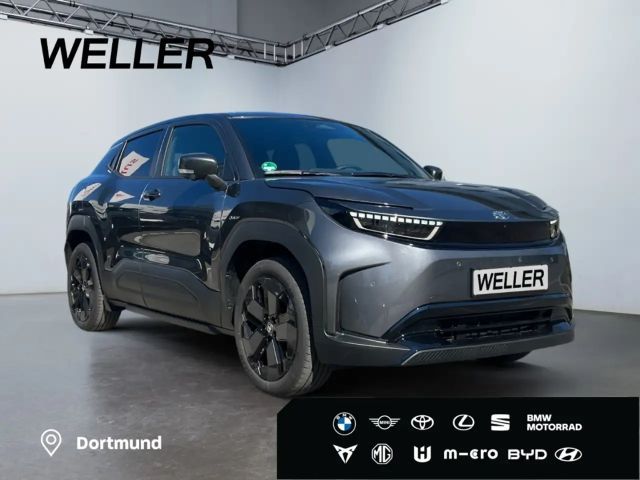 Toyota Urban Cruiser Lounge