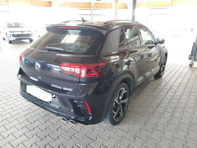 Volkswagen T-Roc 2.0 TSI DSG IQ.Drive