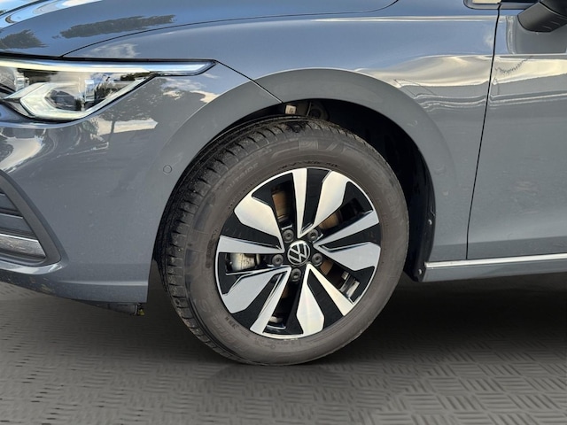 Volkswagen Golf 1.0 TSI Golf VIII Move