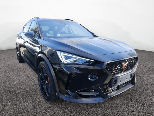 Cupra Formentor 2.5 TSI 4Drive VZ5