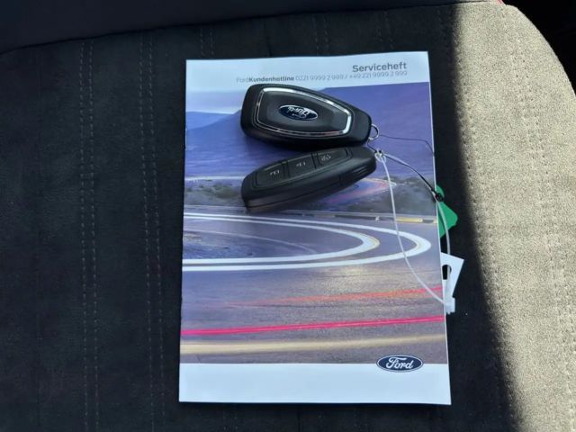 Ford Kuga EcoBoost ST Line X