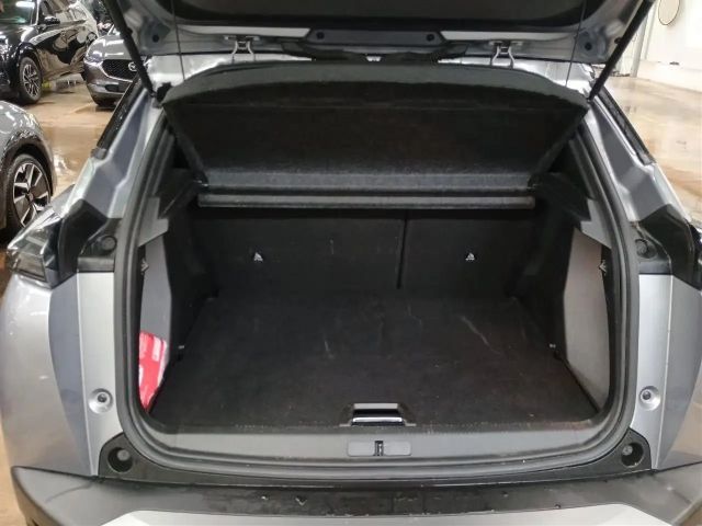 Peugeot 2008 GT-Line PureTech