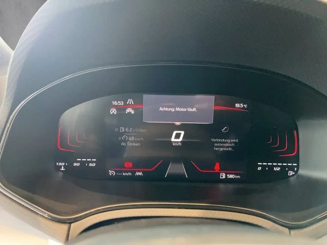 Seat Ibiza 1.0 TSI FR-lijn