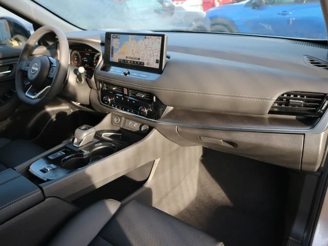 Nissan X-trail N-Connecta