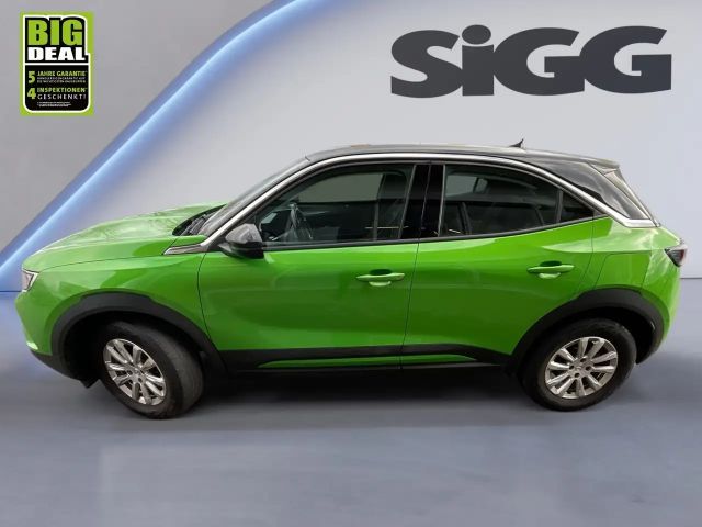 Opel Mokka 1.2 Turbo Edition Turbo