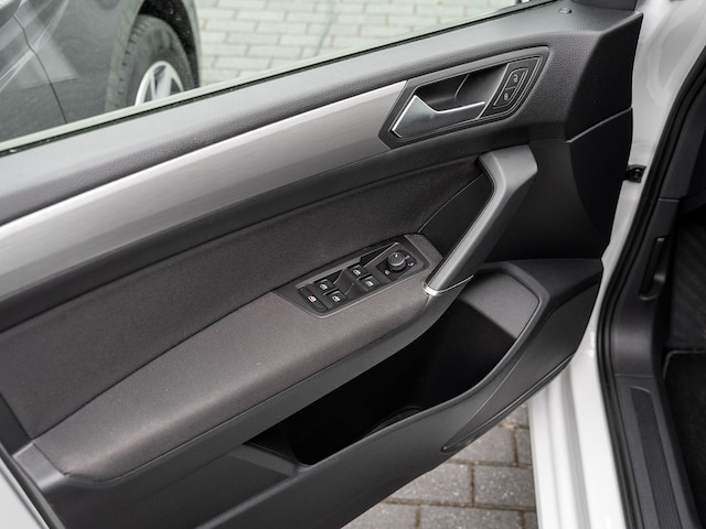 Volkswagen Touran 2.0 TDI Comfortline