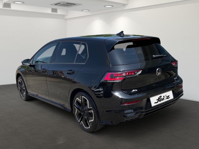Volkswagen Golf 1.5 eTSI Golf VIII