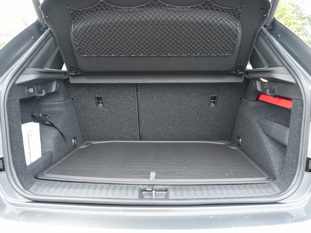 Skoda Kamiq Monte Carlo