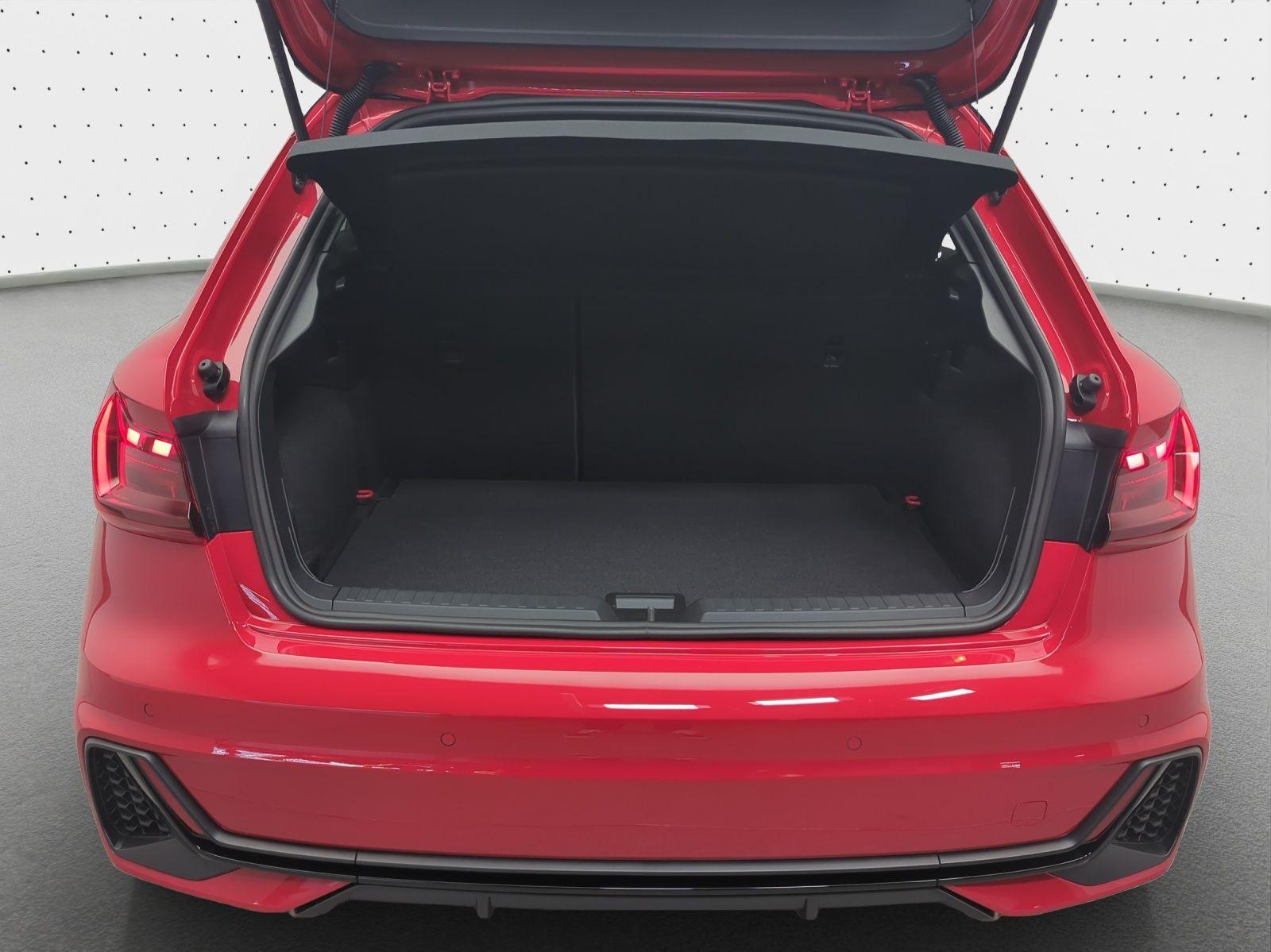 Audi A1 30 TFSI S-Line Sportback