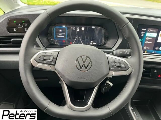 Volkswagen Caddy 2.0 TDI Maxi