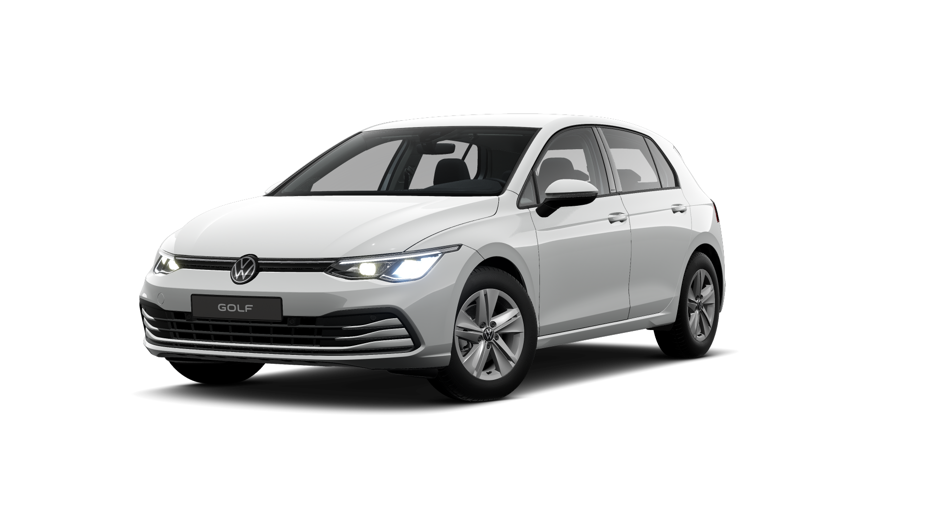 Volkswagen Golf 1.5 TSI Golf VIII