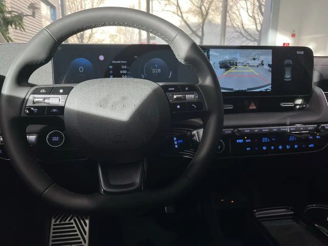 Hyundai IONIQ 5 CENTRIQ*el.Sitze&Heckkl&Türgriffe*Wärmep