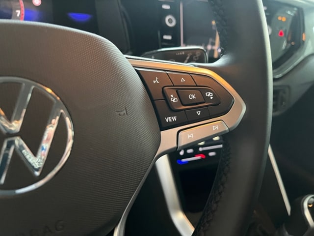 Volkswagen Polo 1.0 TSI