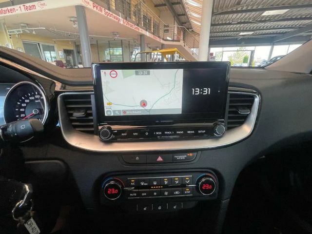 Kia Ceed SportWagon Vision