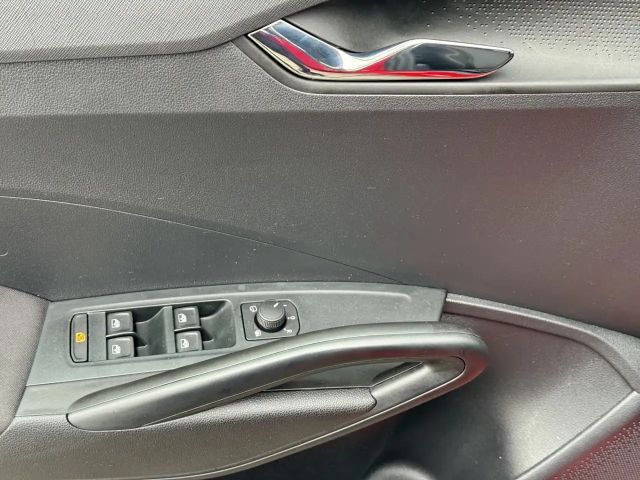 Skoda Fabia 1.5 TSI Selection