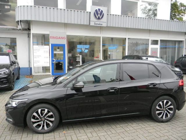 Volkswagen Golf DSG Golf VIII IQ.Drive