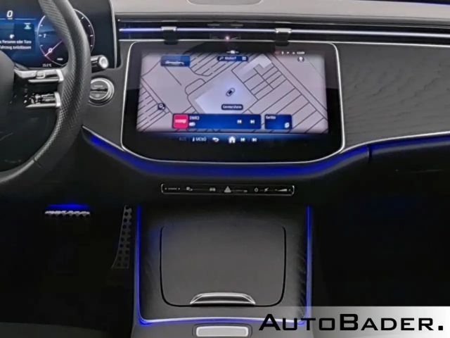 Mercedes-Benz E 220 AMG Line E 220 d Estate