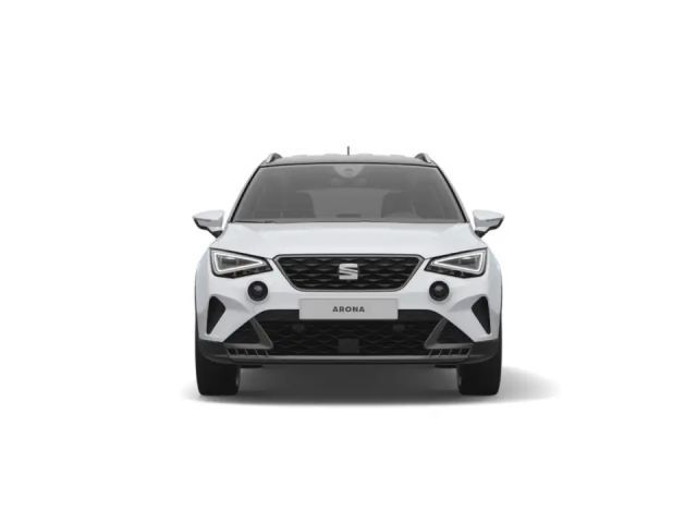 Seat Arona 1.0 TSI FR-lijn