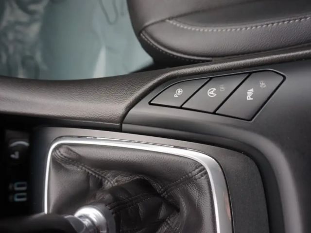 Ford Mondeo Titanium Wagon