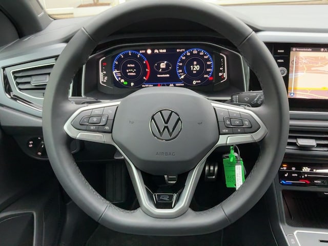 Volkswagen Taigo 1.5 TSI DSG R-Line