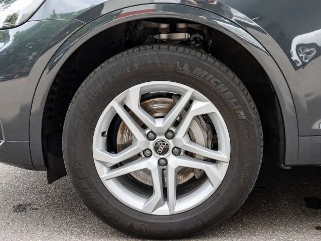 Audi Q5 50 TFSI Hybride Quattro